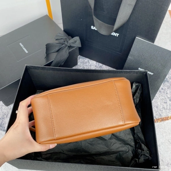 Repzbay REP SMALL 7 BAG-23*22*8CM SOFT YSL HOBO LE 5 À 0730